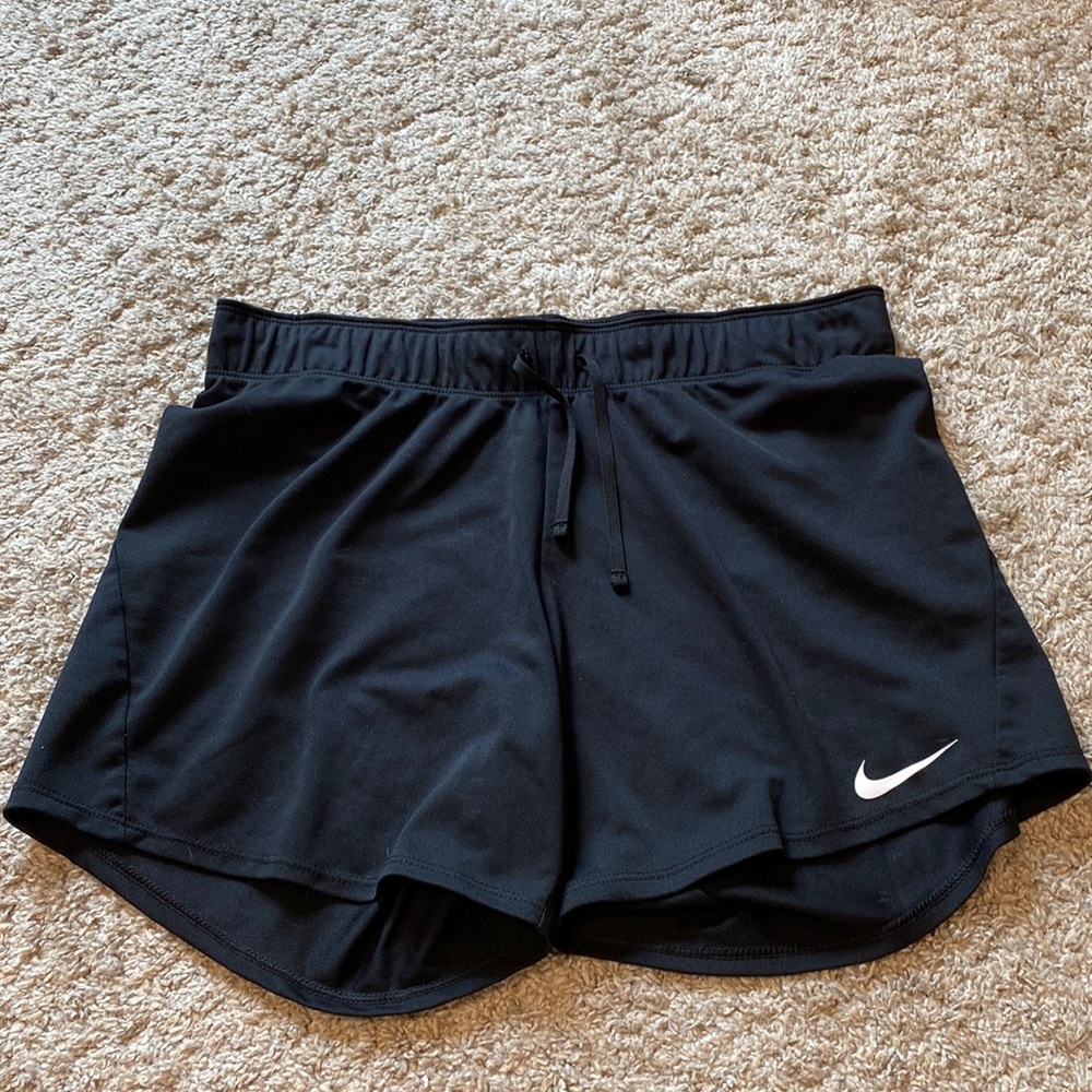 nike shorts!!